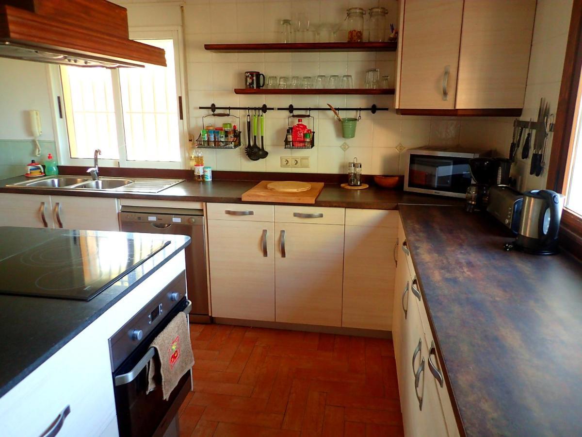Villa Buganvilla เอลเช ภายนอก รูปภาพ